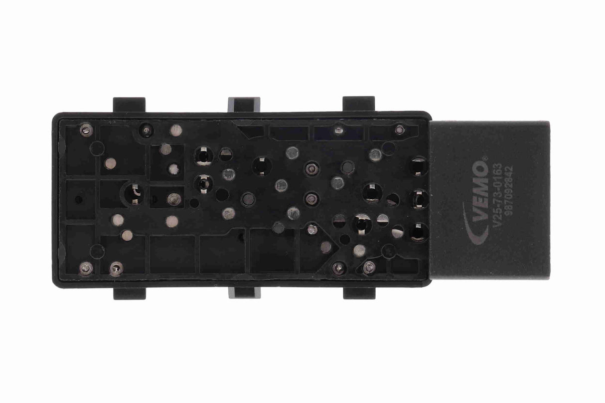 Switch, seat adjustment - V25-73-0163