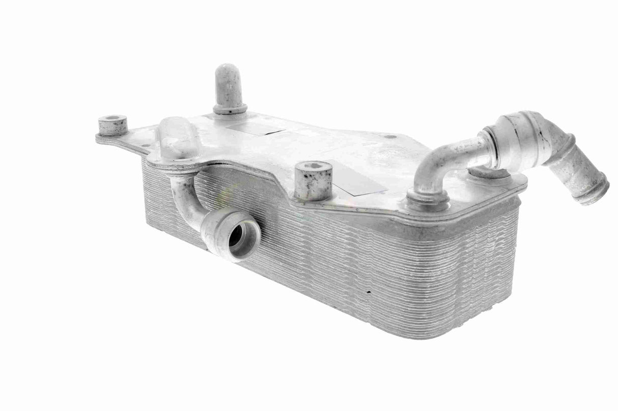 Oil Cooler, automatic transmission - V15-60-0003
