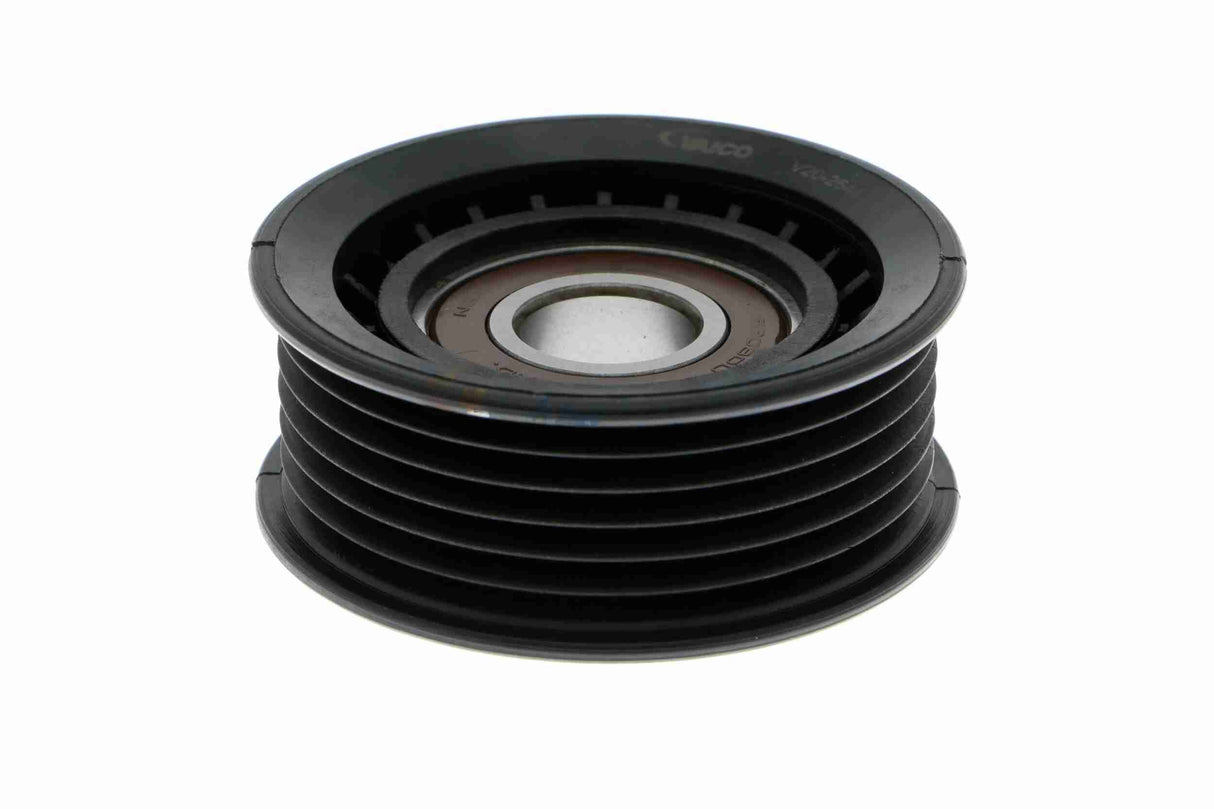Deflection/Guide Pulley, V-ribbed belt - V20-2644