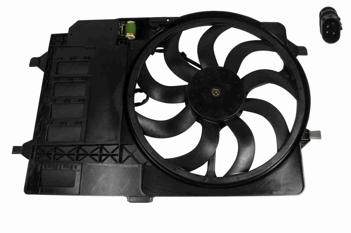 Fan, engine cooling - V20-01-0005