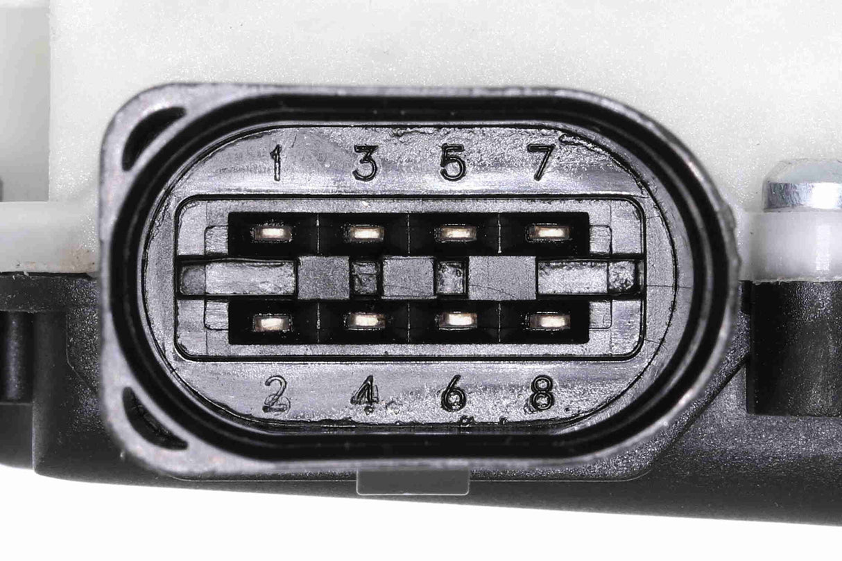 Door Lock - V10-85-6347