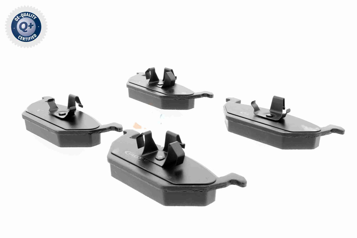 Brake Pad Set, disc brake - V10-8109-1