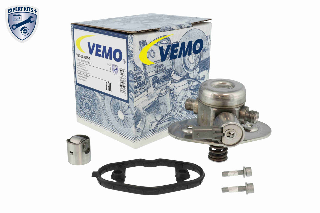 High Pressure Pump - V20-25-0015-1