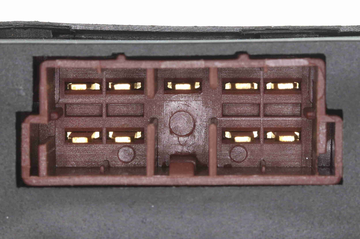 Resistor, interior blower - V40-79-0016