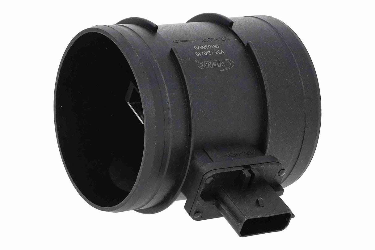 Mass Air Flow Sensor - V33-72-0210