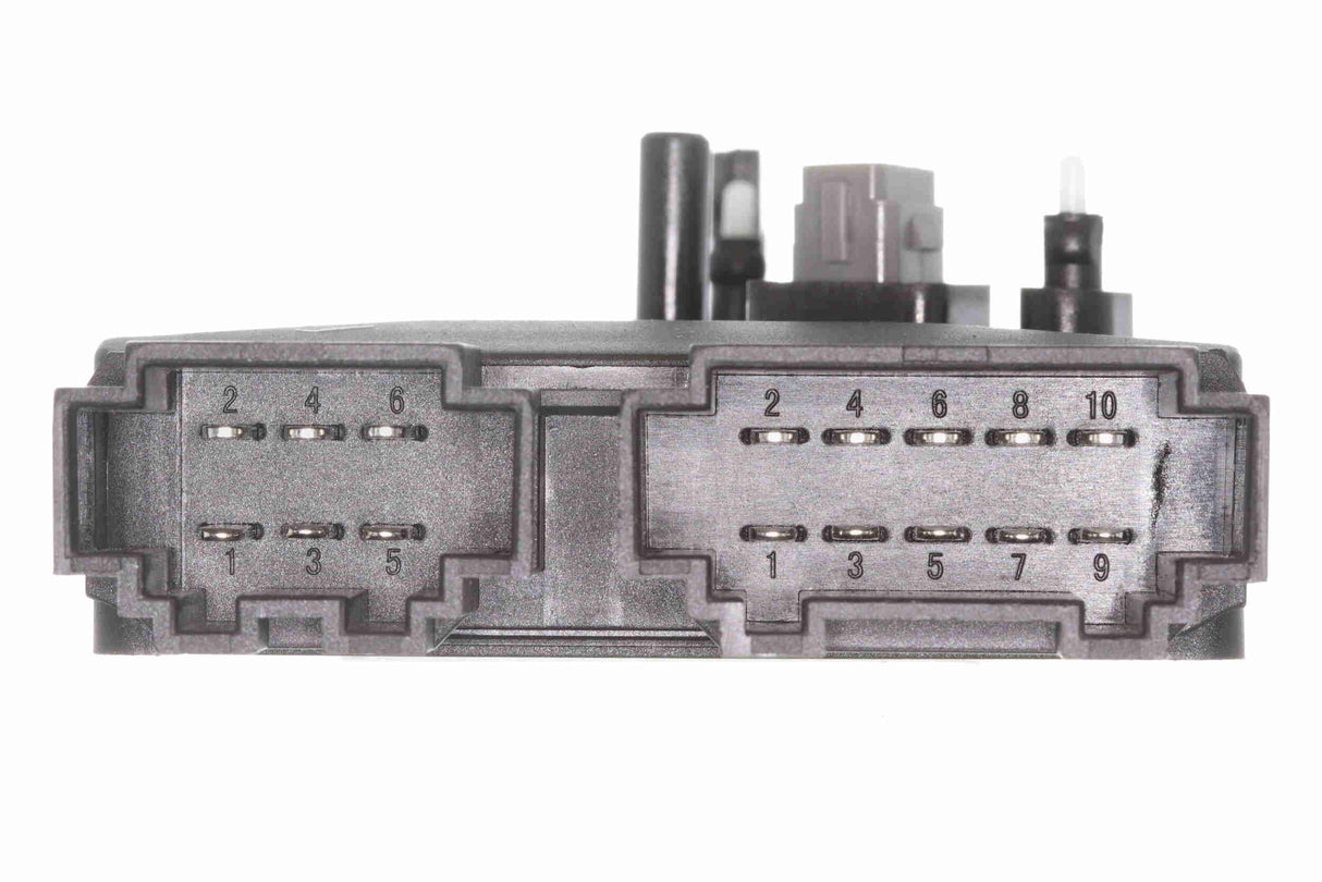 Actuator, seat adjustment - V10-73-0381