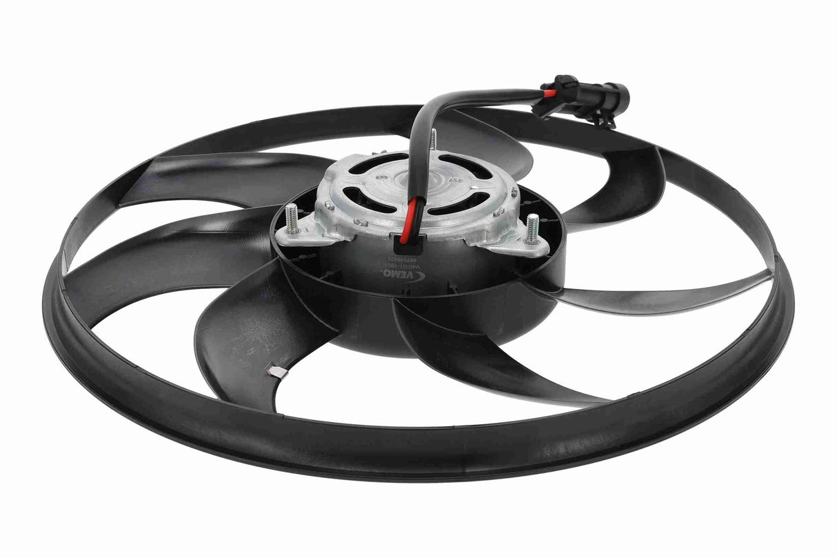 Fan, engine cooling - V40-01-1001