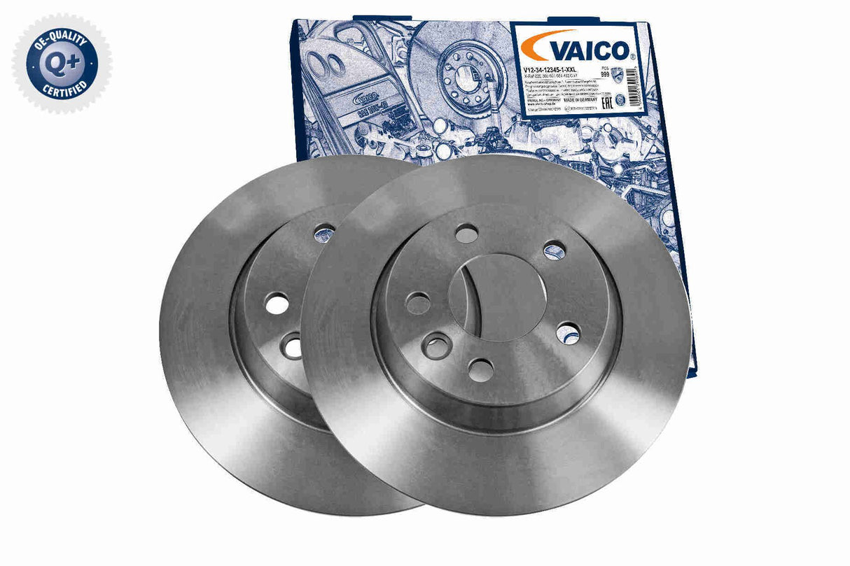 Brake Disc - V10-40080