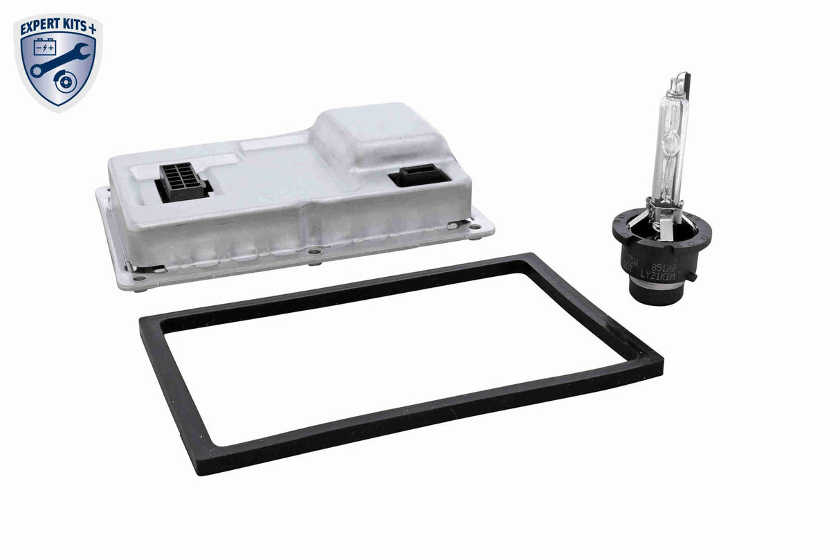 Ignitor, gas discharge lamp - V46-84-0030