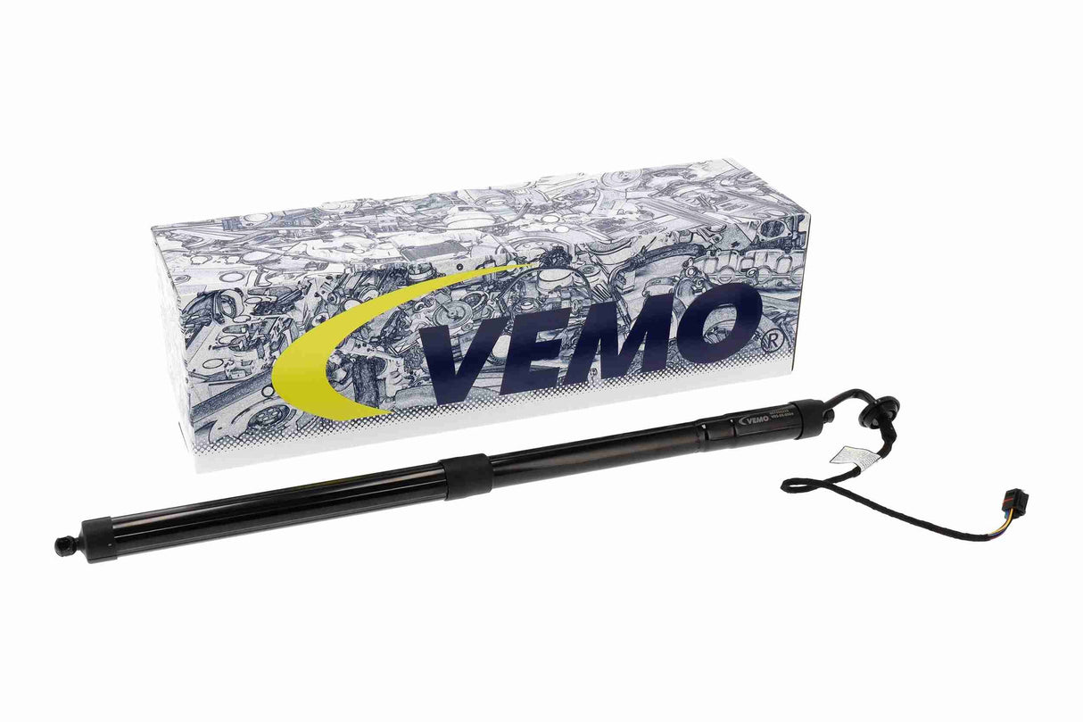 Electric Motor, tailgate - V95-55-0004