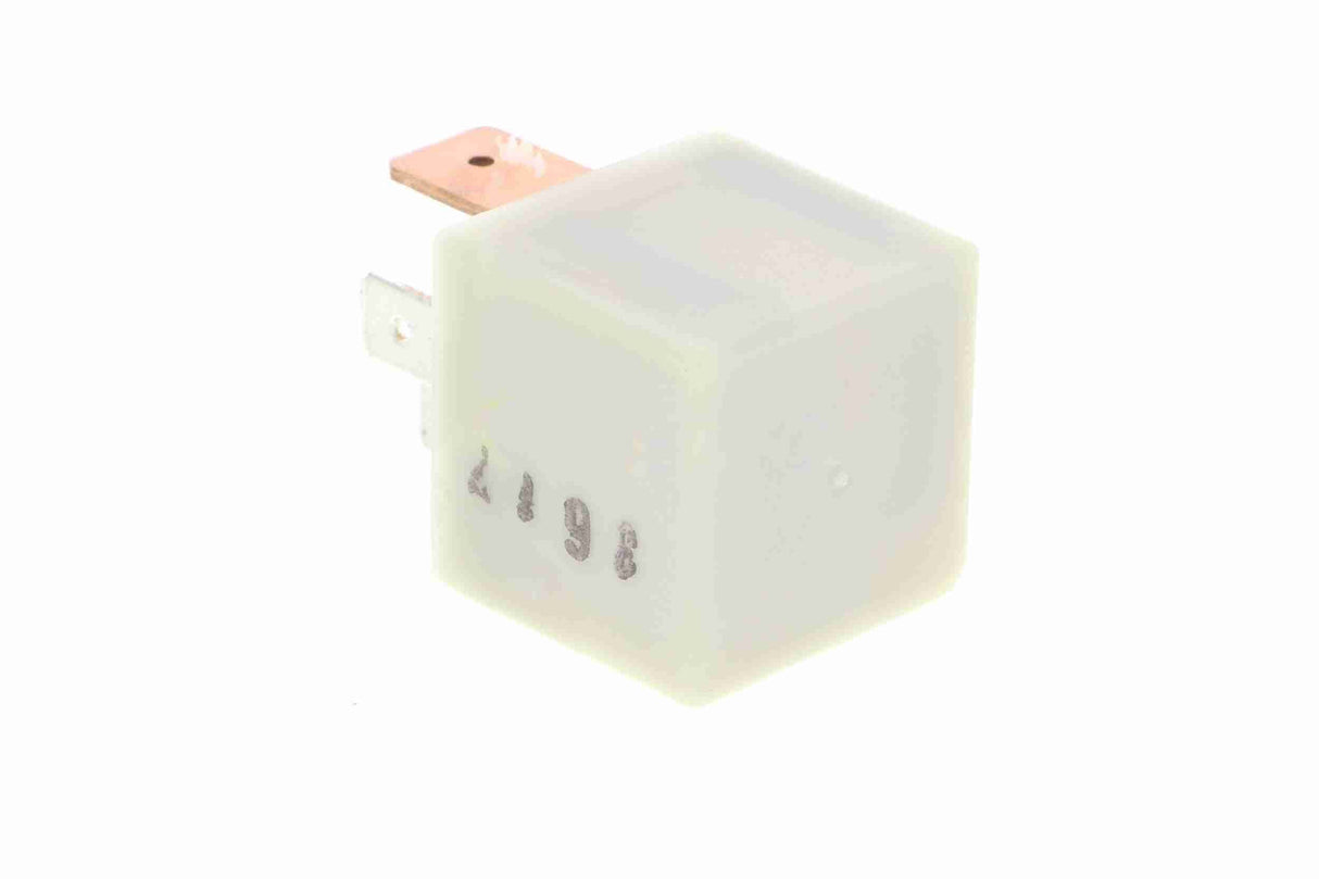 Relay, main current - V15-71-0003