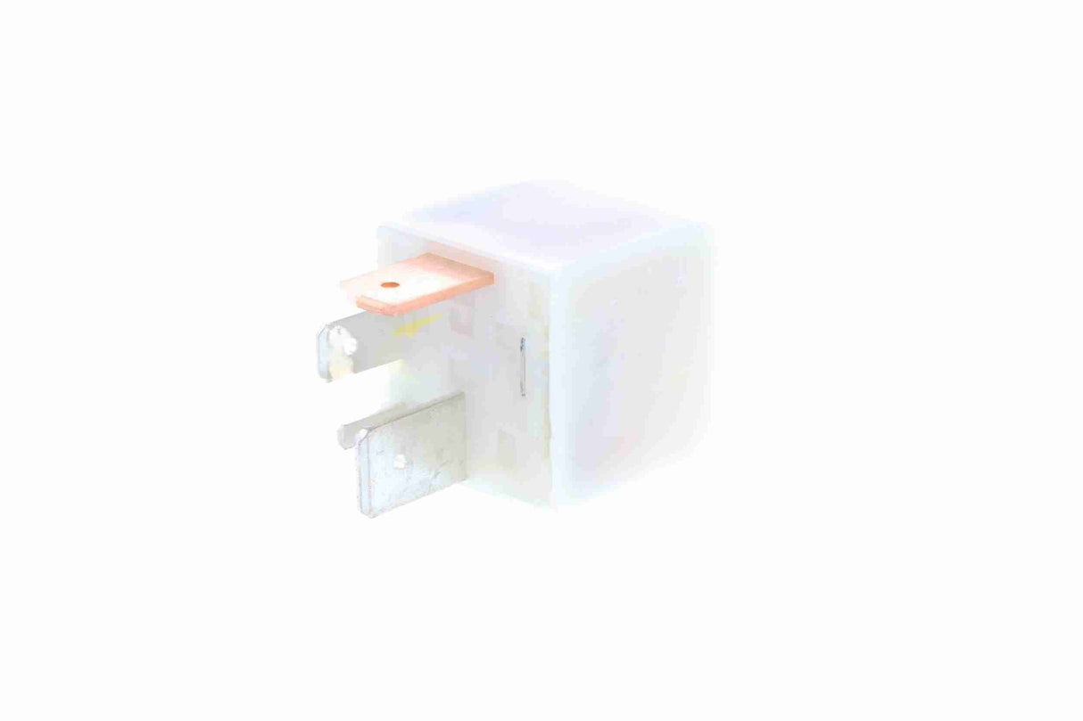 Relay, radiator fan overrun - V15-71-0006