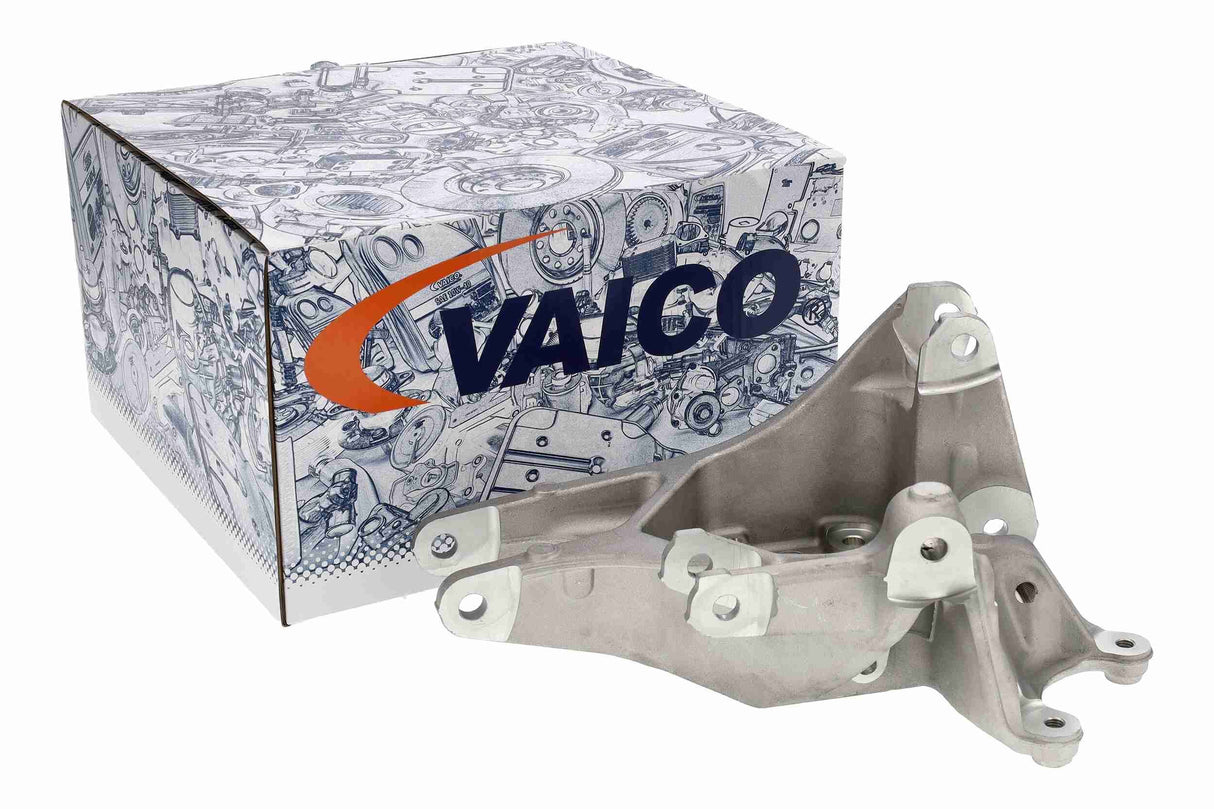 Steering Knuckle, wheel suspension - V58-0259