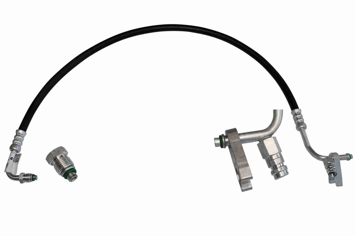 High Pressure Line, air conditioning - V15-20-0024