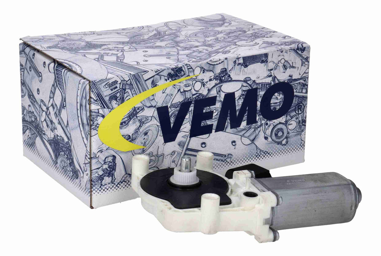 Electric Motor, window regulator - V20-05-0003