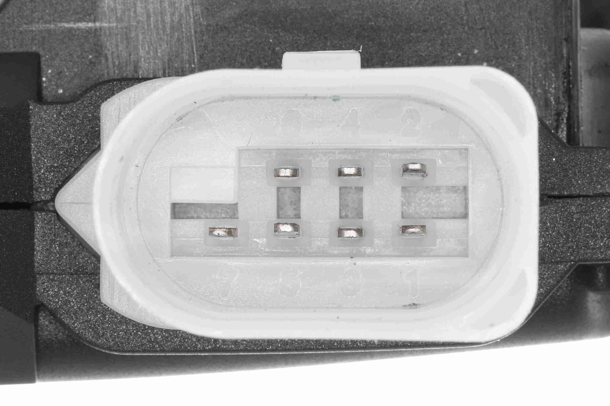 Door Lock - V10-85-2378
