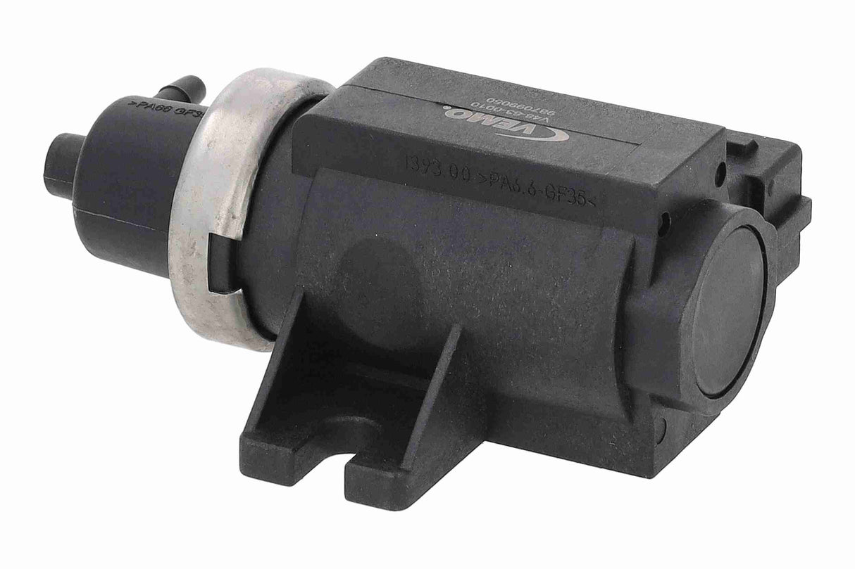 Oil Cooler, engine oil - V48-60-0010
