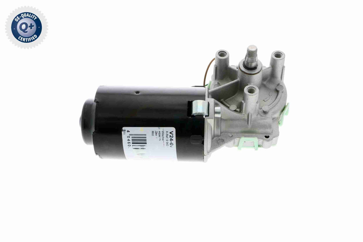 Wiper Motor - V24-07-0039
