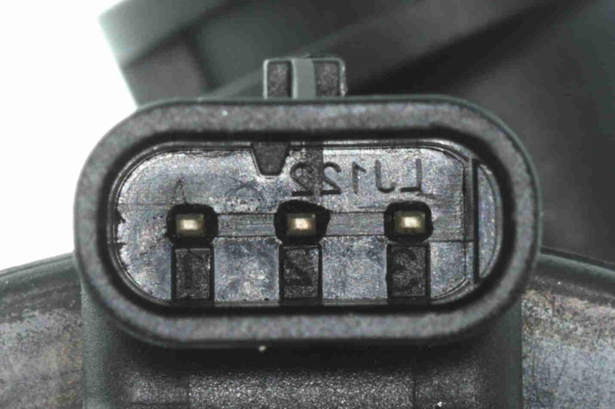 Auxiliary Water Pump (cooling water circuit) - V20-16-0019