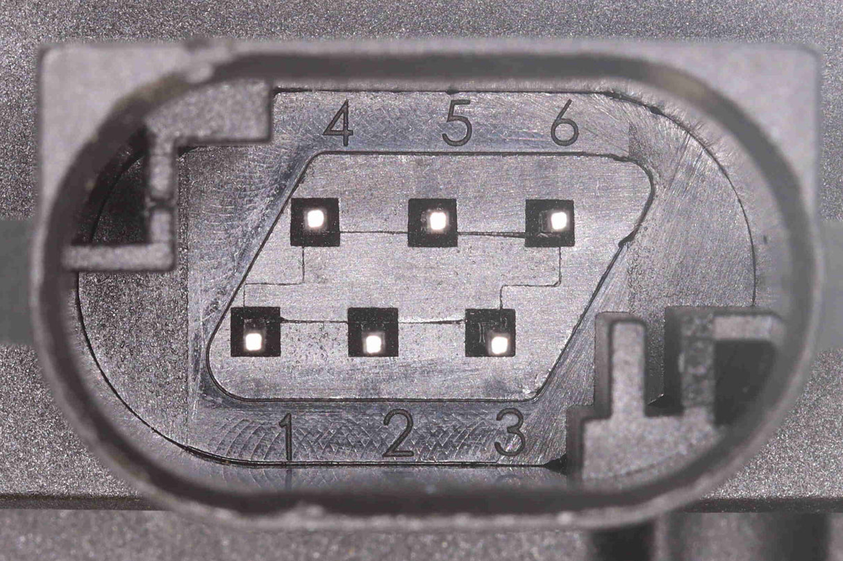 Sensor, headlight levelling - V95-72-0163