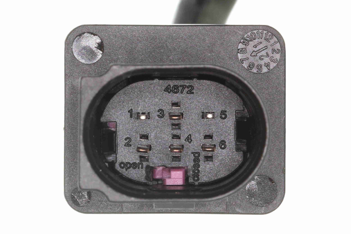 Oxygen Sensor - V25-76-0051