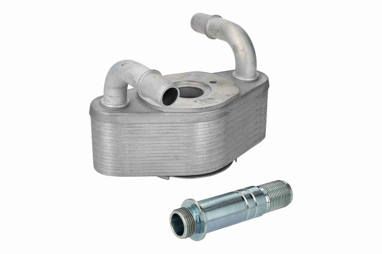 Oil Cooler, automatic transmission - V25-60-0097