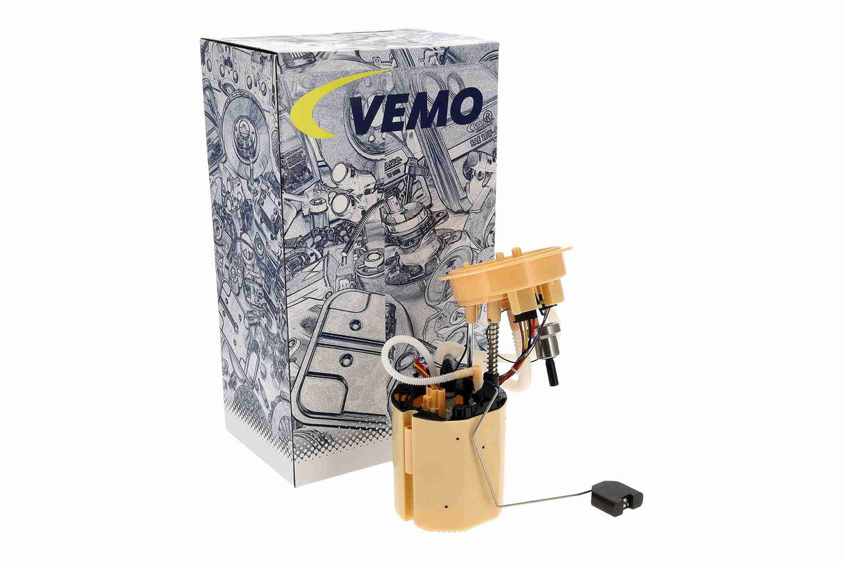 Fuel Feed Unit - V10-09-1280