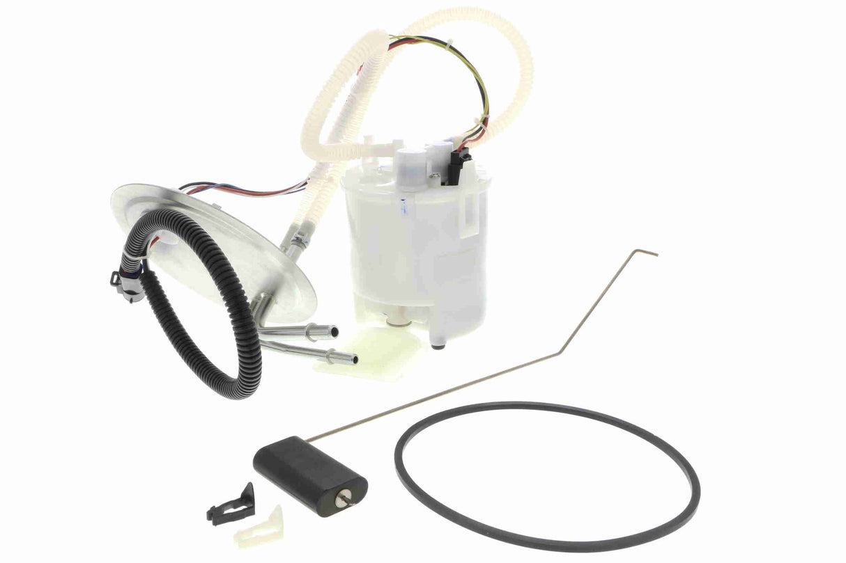 Fuel Feed Unit - V25-09-0036
