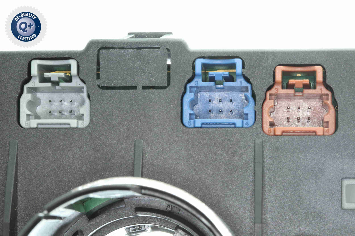 Operating Unit, steering column - V22-80-0081
