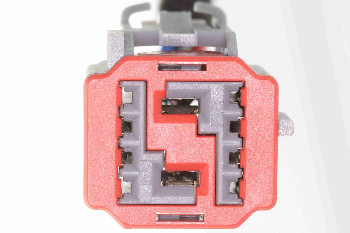 Electric Motor, tailgate - V33-55-0007