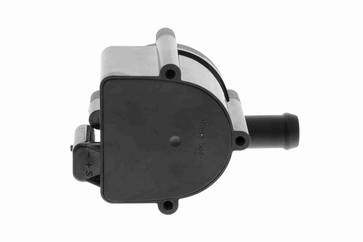 Auxiliary Water Pump (cooling water circuit) - V25-16-0008