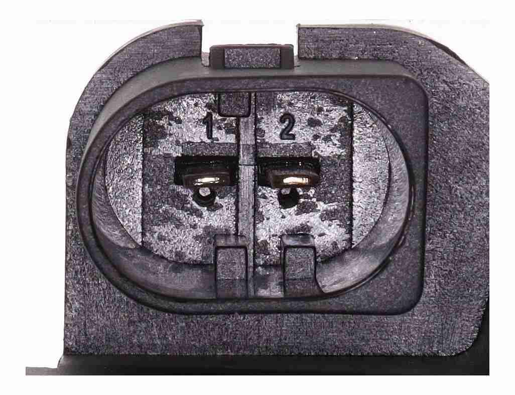 Control Element, parking brake caliper - V20-77-0062