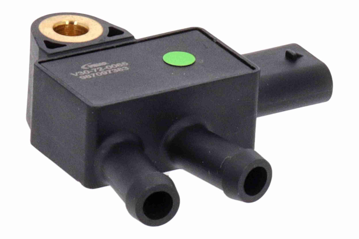 Sensor, exhaust pressure - V30-72-0065