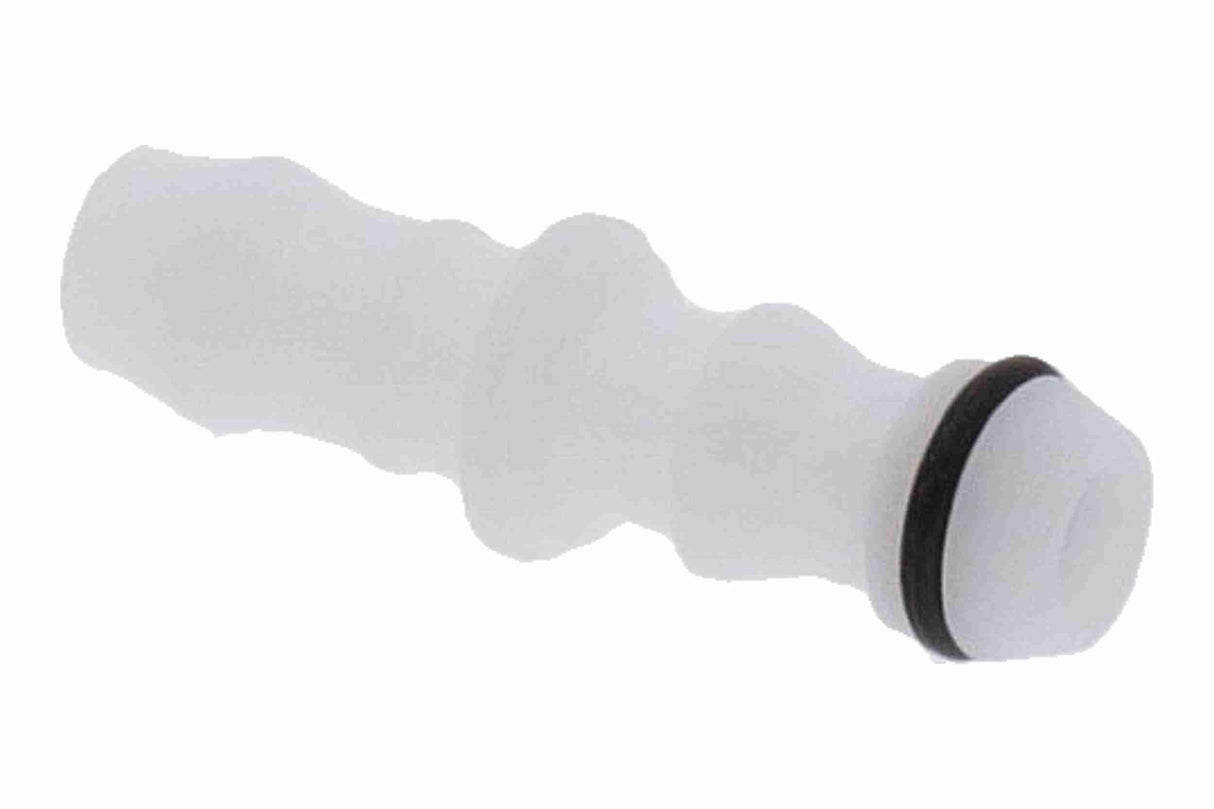 Connector, washer-fluid pipe - V10-08-0033