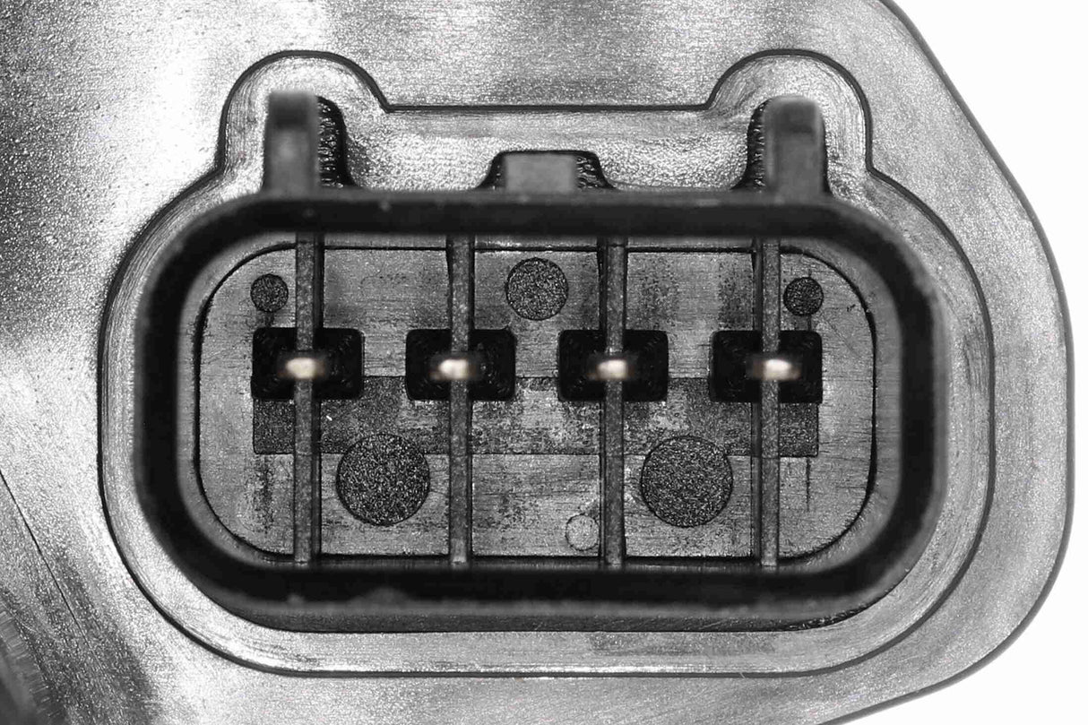 Door Lock - V95-85-0012