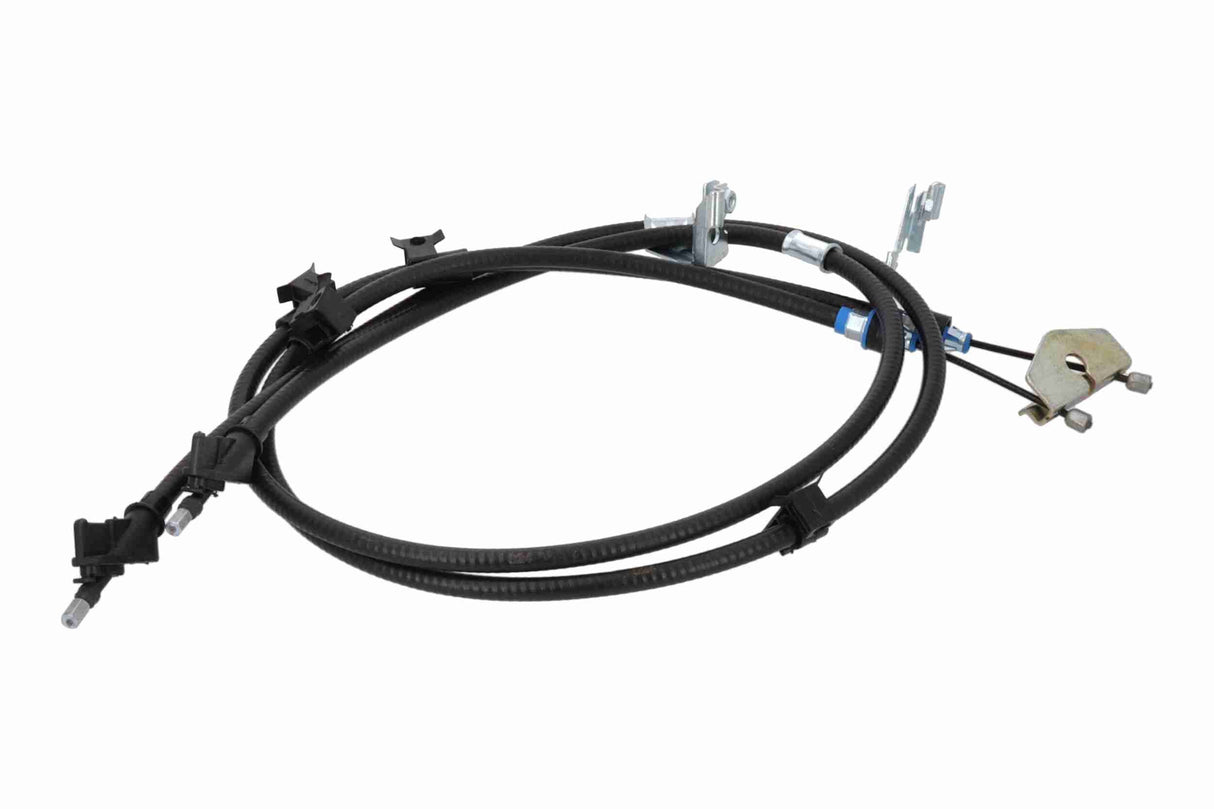 Cable Pull, parking brake - V25-30078