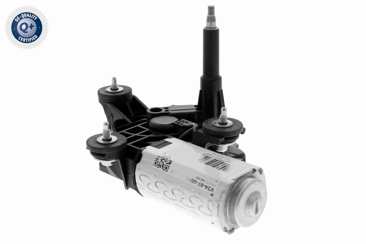 Wiper Motor - V24-07-0008