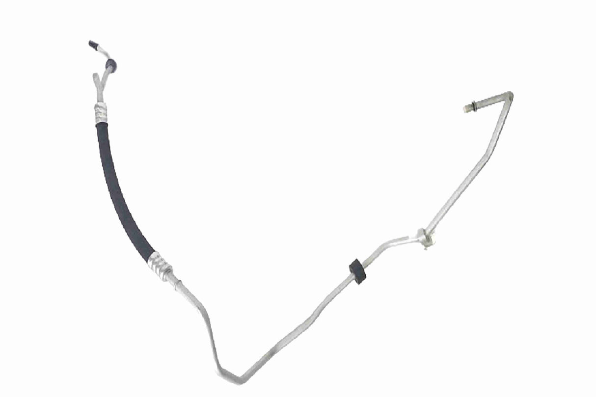Oil Cooler Line, automatic transmission - V51-0656