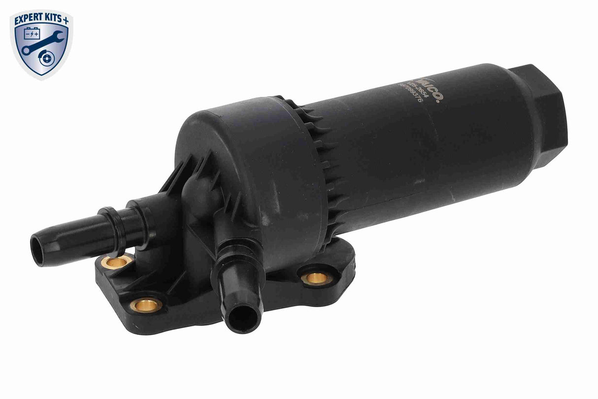 Housing, automatic transmission hydraulic filter - V25-2654