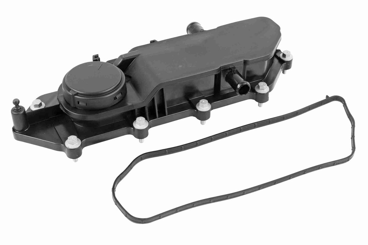 Oil Separator, crankcase ventilation - V27-0096