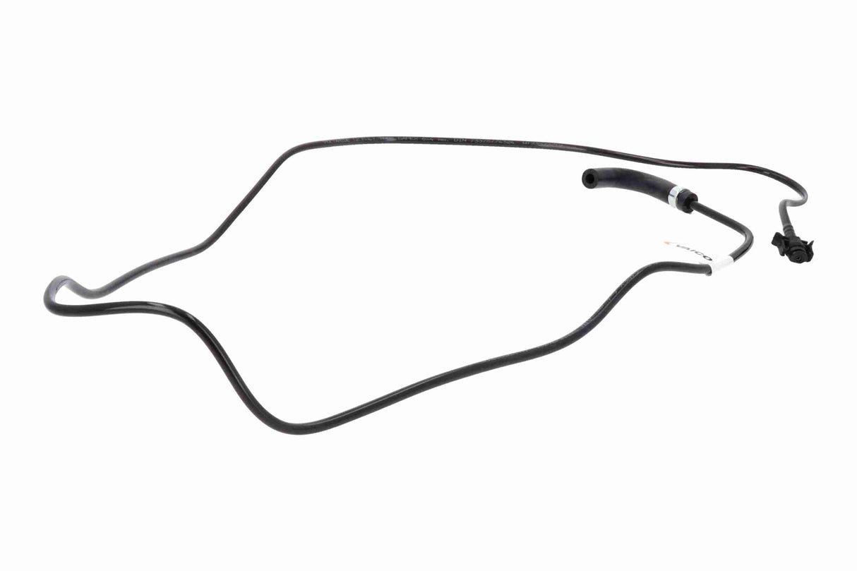 Breather Hose, expansion tank - V25-2700