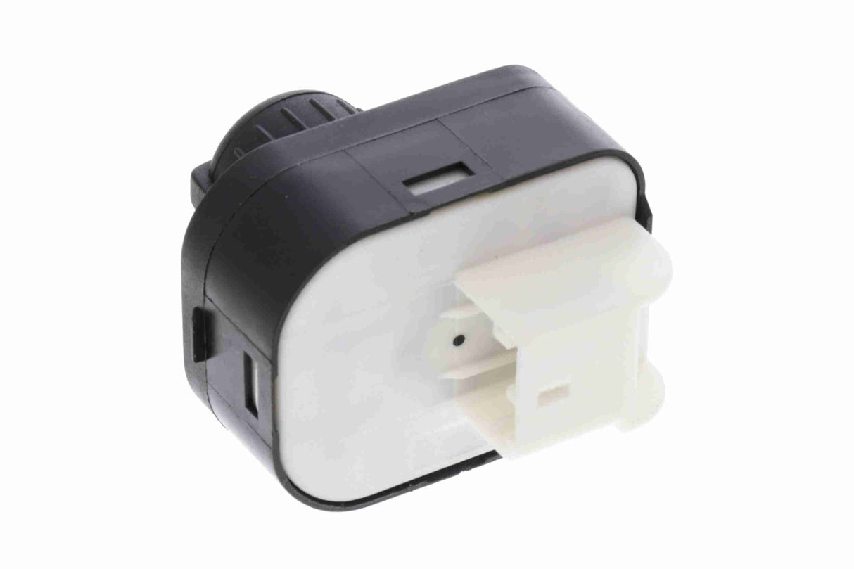 Switch, exterior rearview mirror adjustment - V10-73-0340