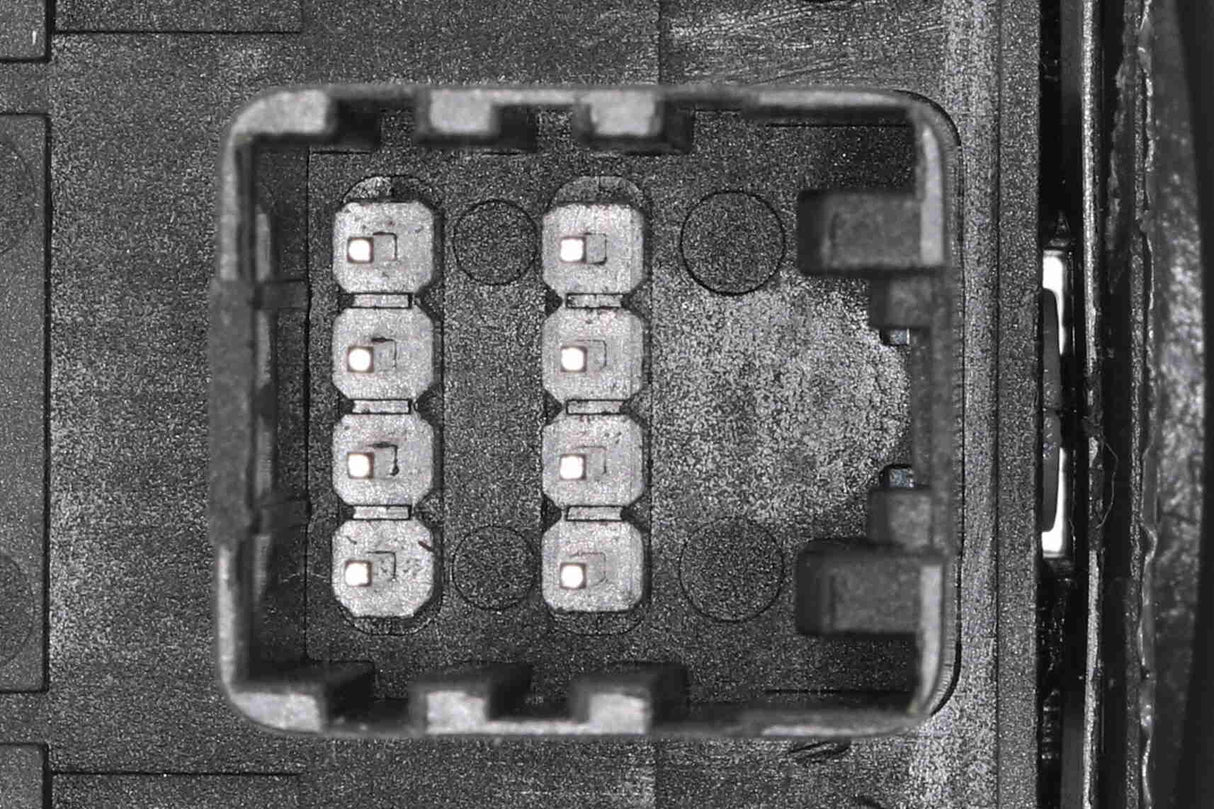 Switch, window regulator - V27-73-0002