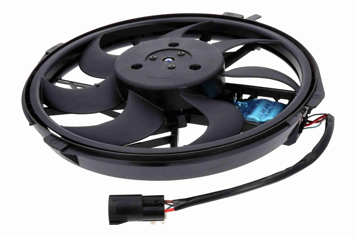 Fan, engine cooling - V30-01-0016