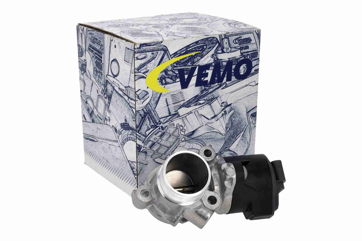Valve, exhaust gas recirculation - V30-63-0094