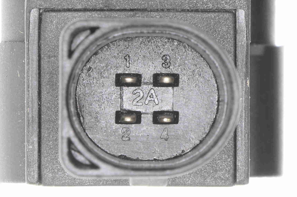 Sensor, headlight levelling - V10-72-0063