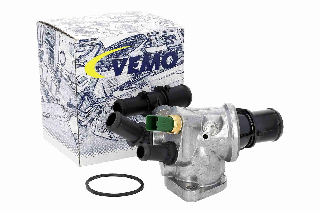 Thermostat Housing - V24-99-0051