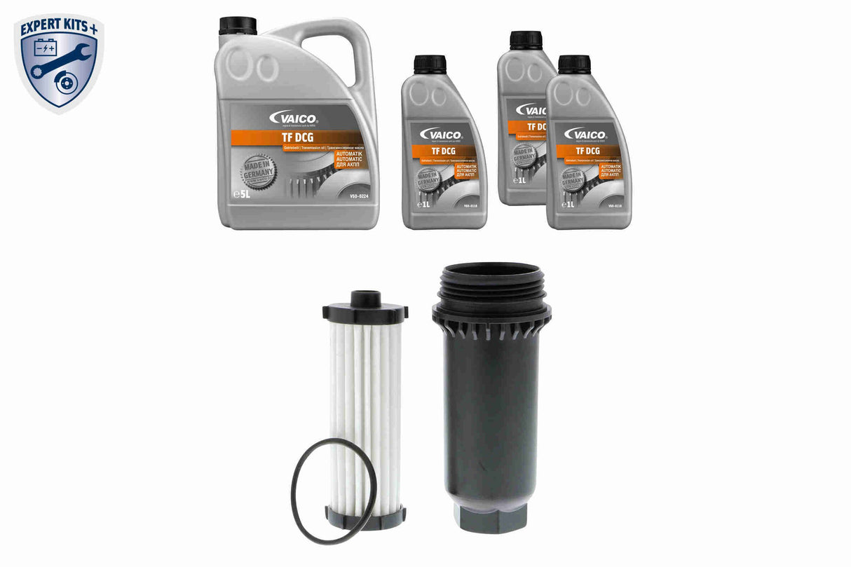 Parts Kit, automatic transmission oil change - V25-0796-XXL