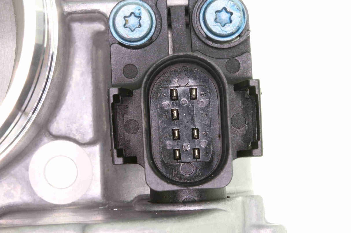 Throttle Body - V10-81-0003