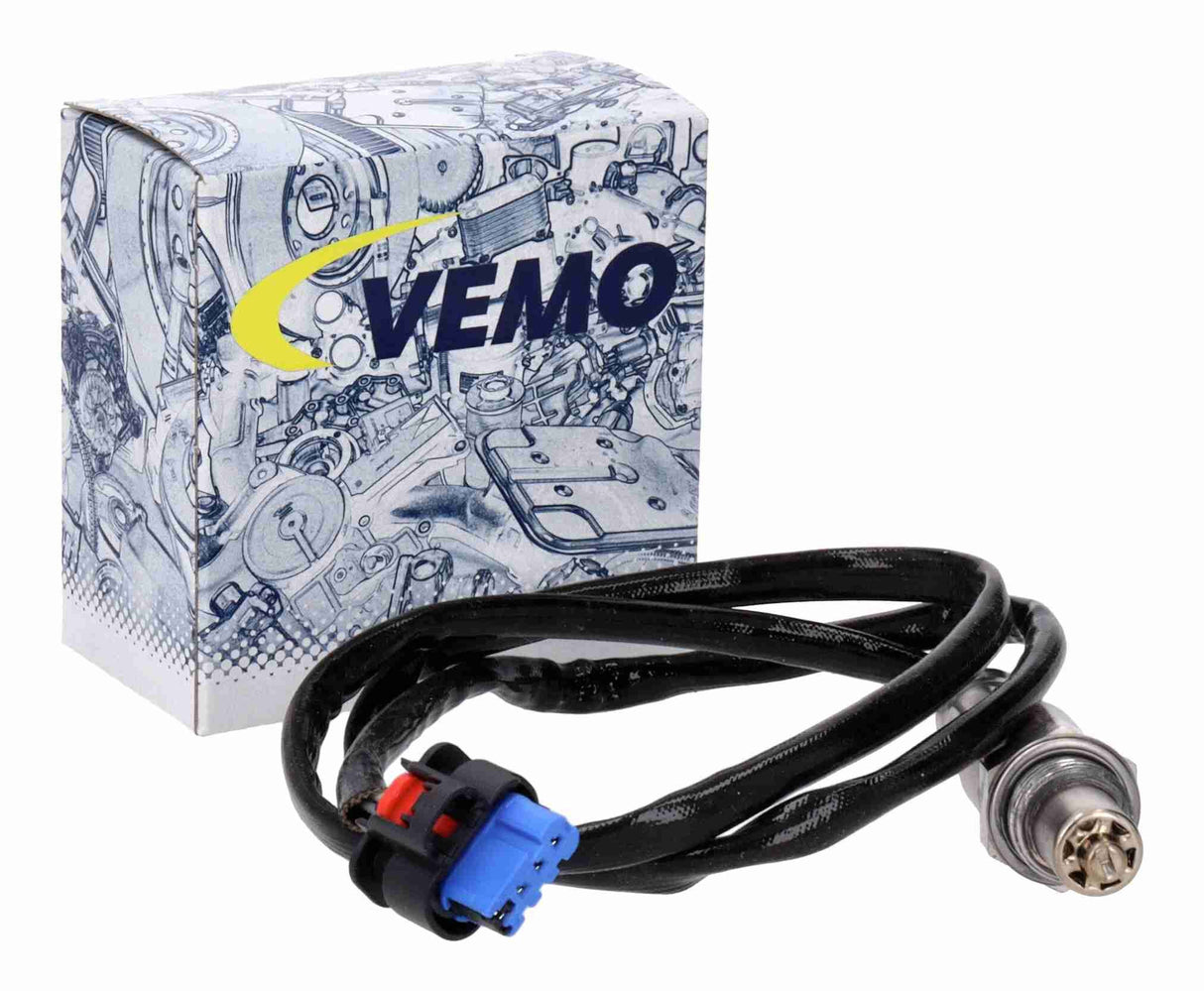 Oxygen Sensor - V25-76-0054